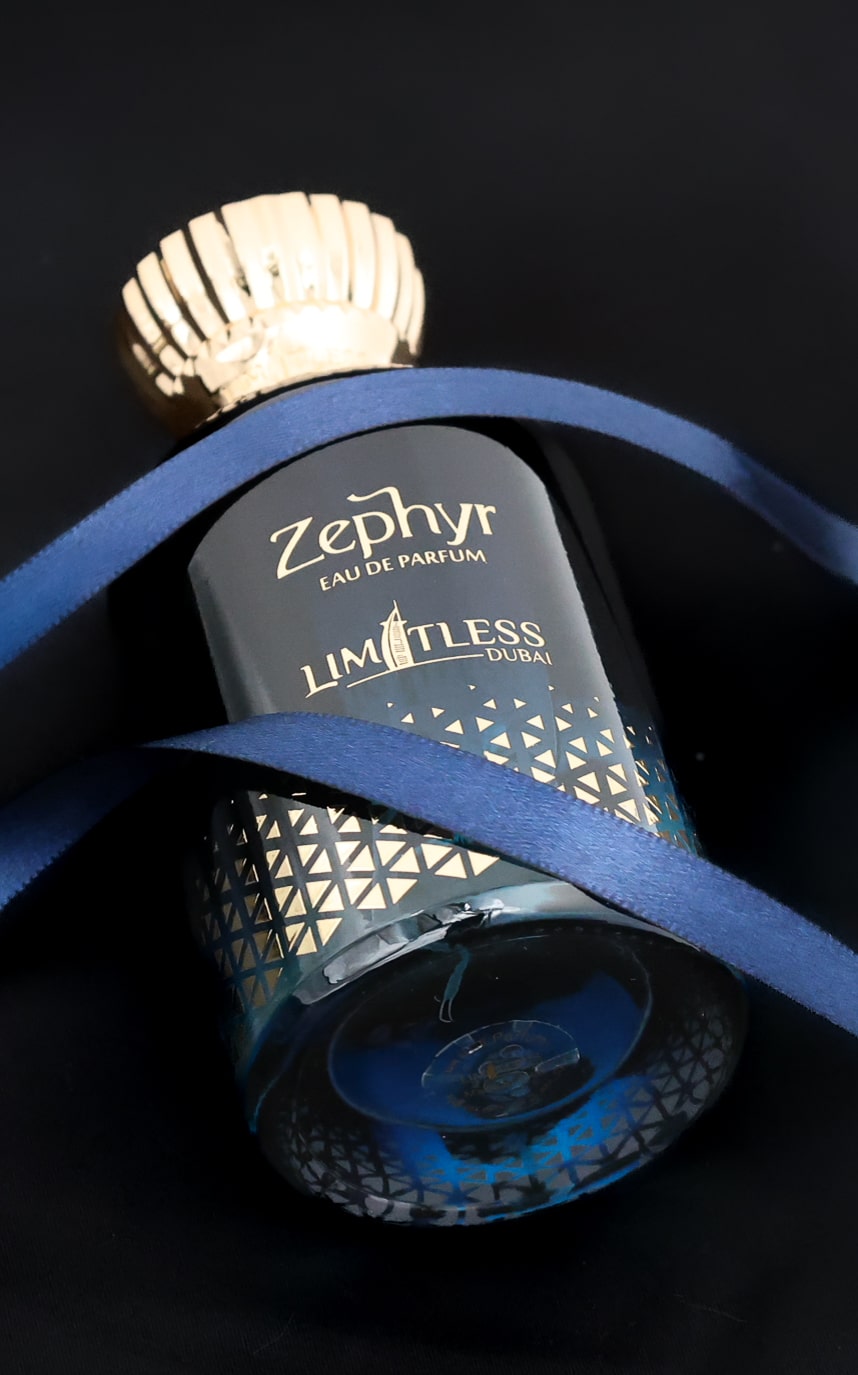 Zephyr | Limitless Dubai brings you an unforgettable sense Zephyr | Limitless Dubai brings you an unforgettable sense